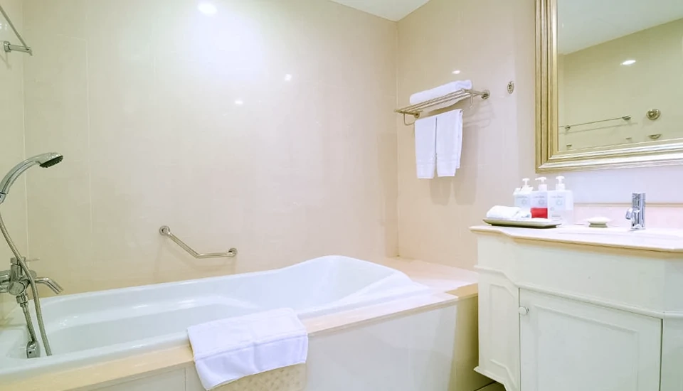 هتل سنتر پوینت سیلوم بانکوک